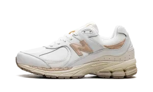 2002R "Vachetta Leather" New Balance Men's shoes
