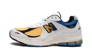 2002R "Vibrant Apricot" New Balance Men's styles