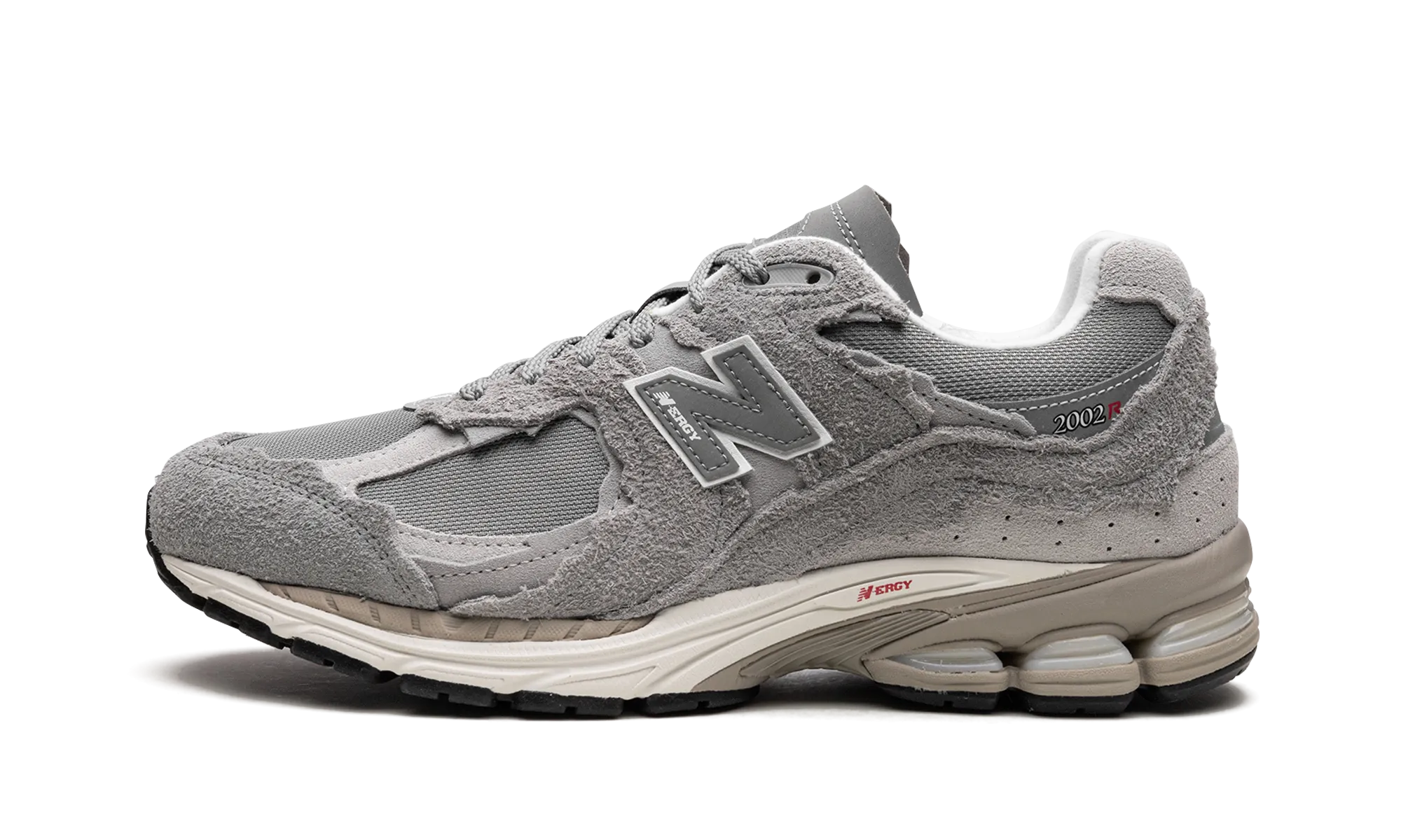 2002RD "Grey" New Balance Men's sneakers