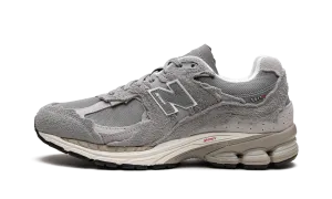 2002RD "Grey" New Balance Men's sneakers