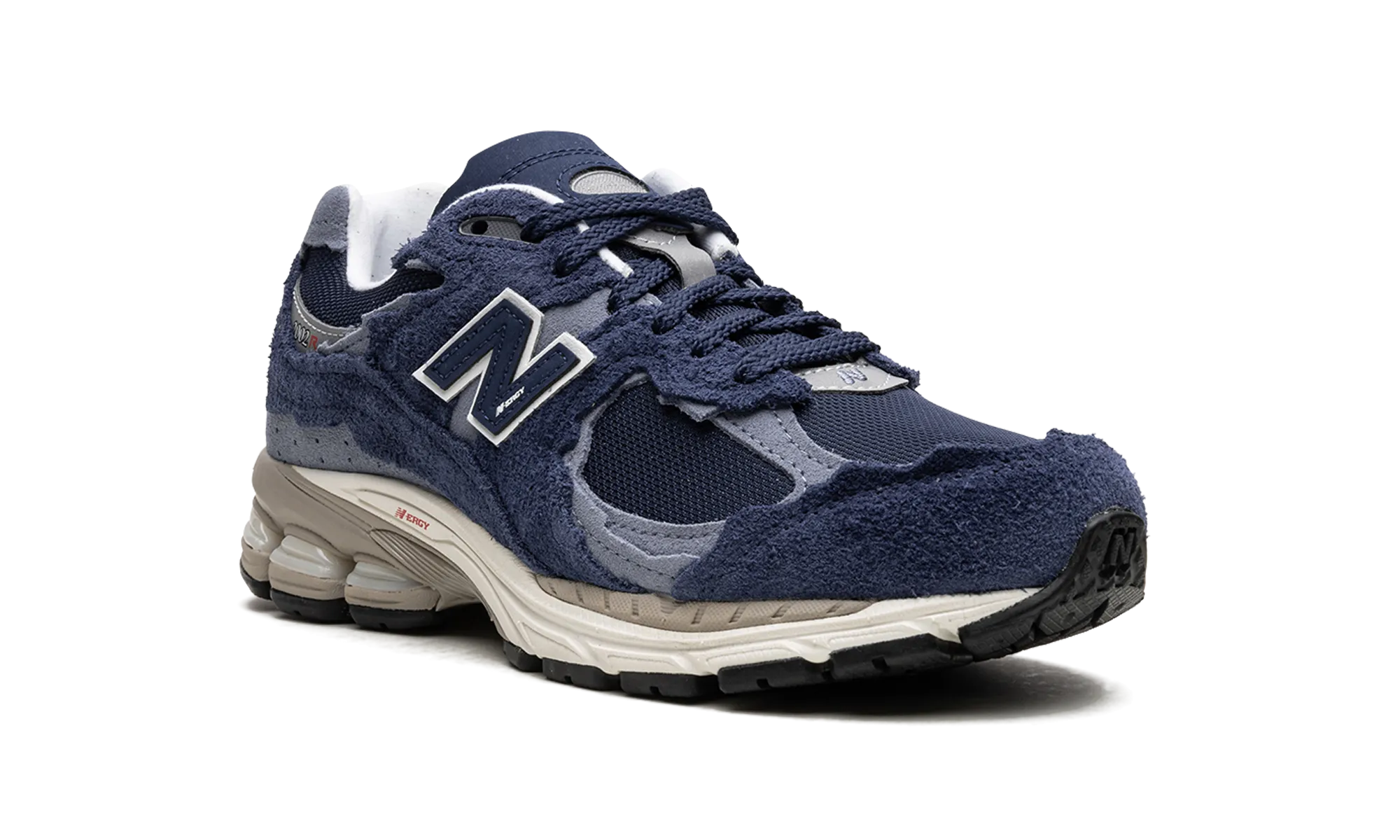 2002RD "Navy/Grey" new balance mens comfort shoes