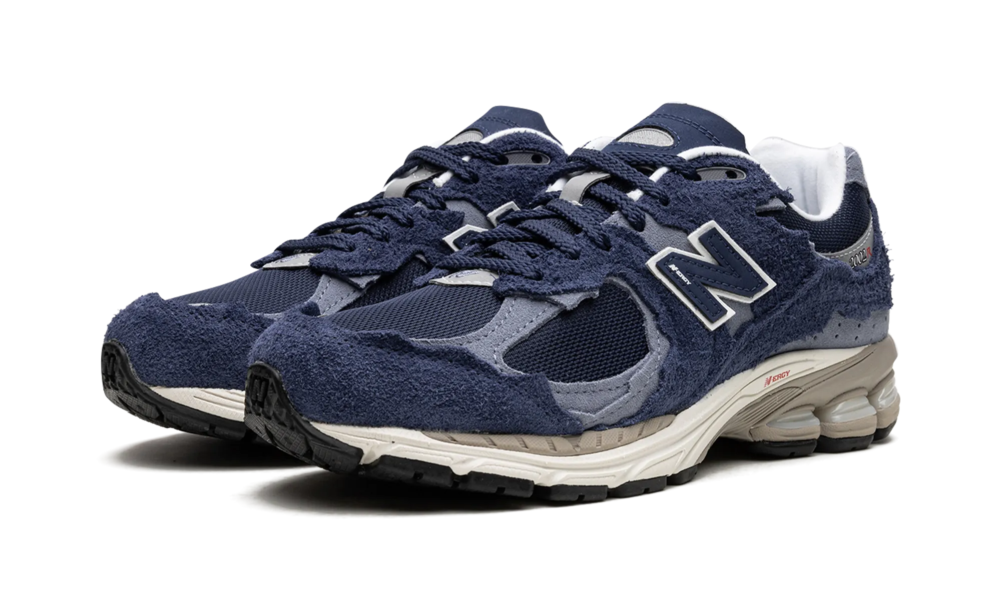 2002RD "Navy/Grey" new balance mens comfort shoes