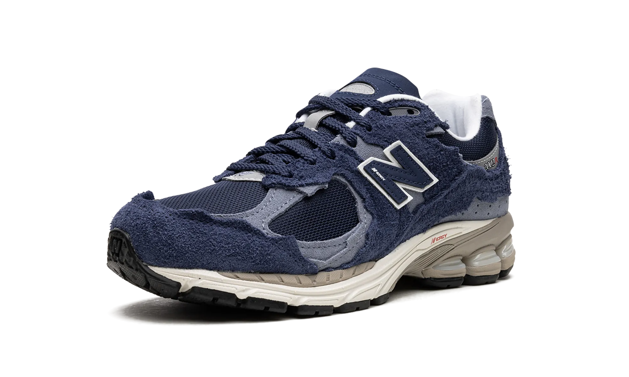 2002RD "Navy/Grey" new balance mens comfort shoes