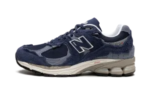 2002RD "Navy/Grey" New Balance Men's sneakers