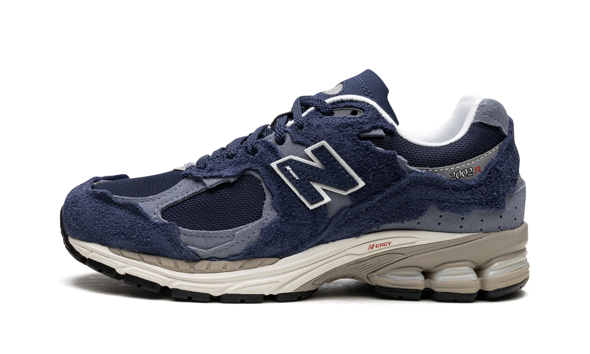 2002RD "Navy/Grey" New Balance Men's sneakers