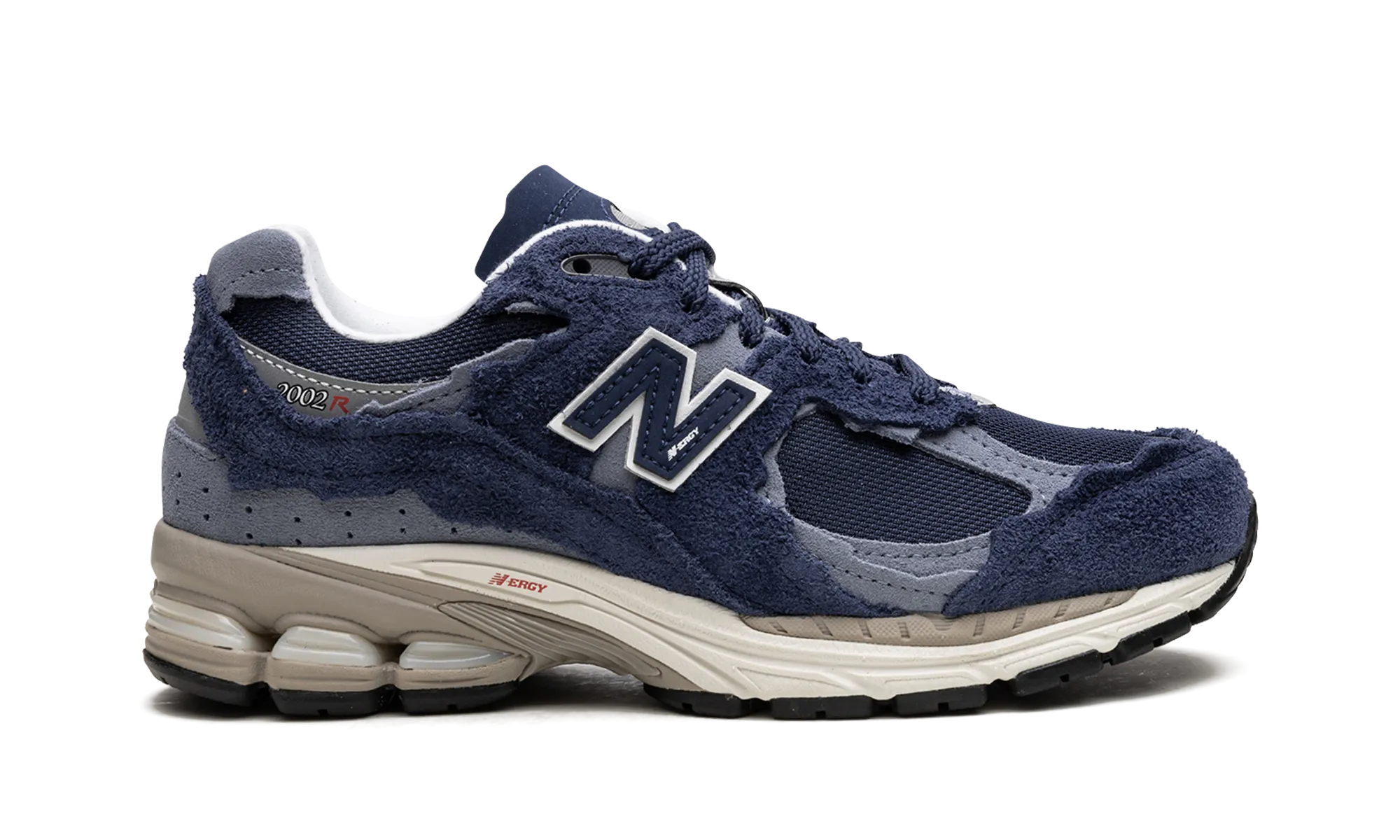 2002RD "Navy/Grey" new balance mens comfort shoes