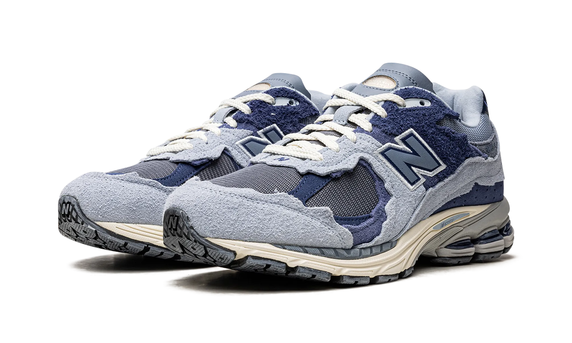 2002RDI "Protection Pack - Purple" new balance mens runners