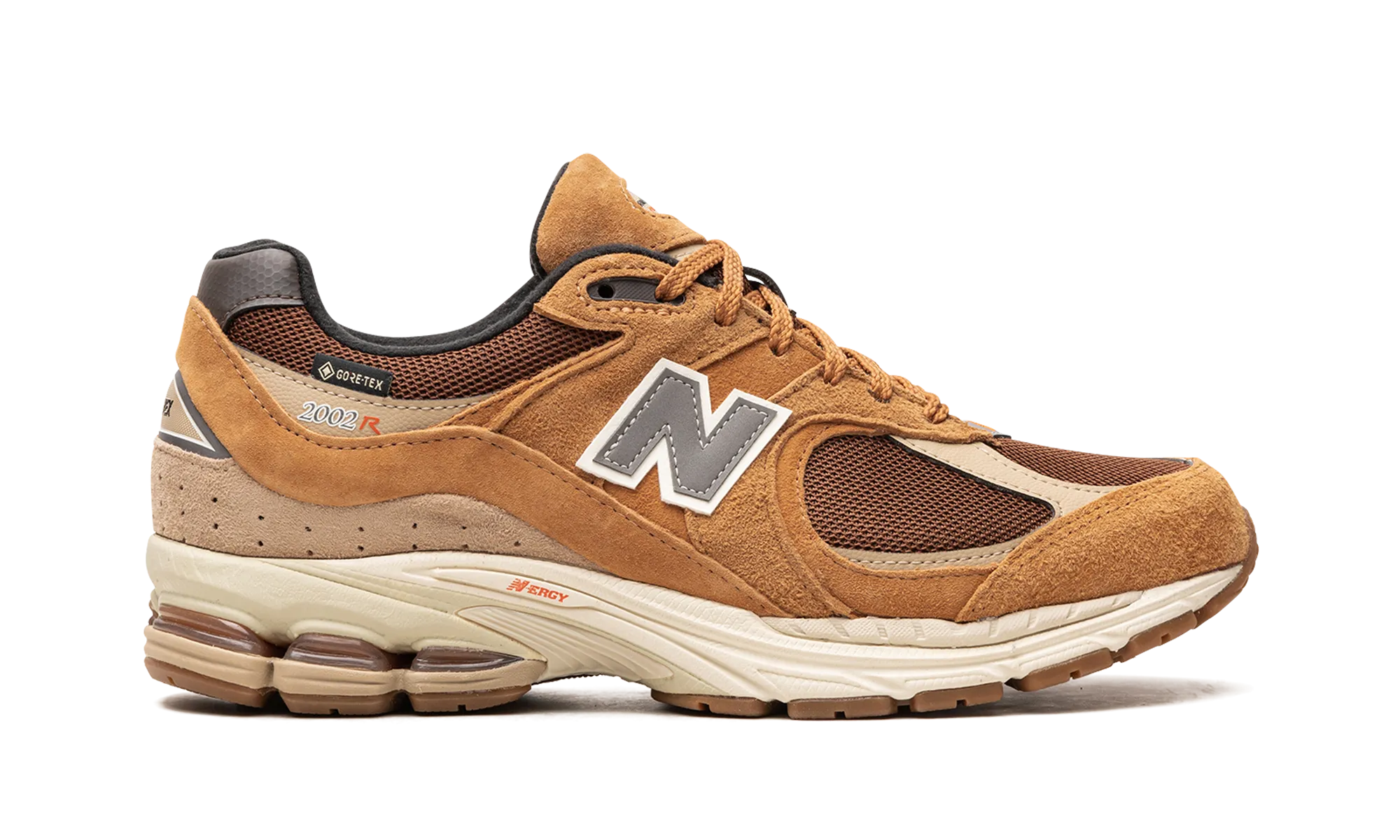 2002RX "Tobacco" new balance mens runners