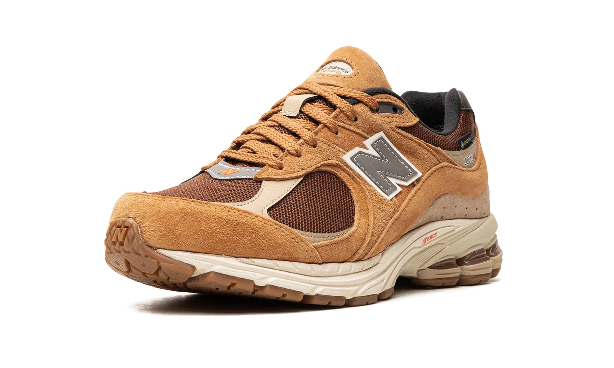 2002RX "Tobacco" new balance mens runners