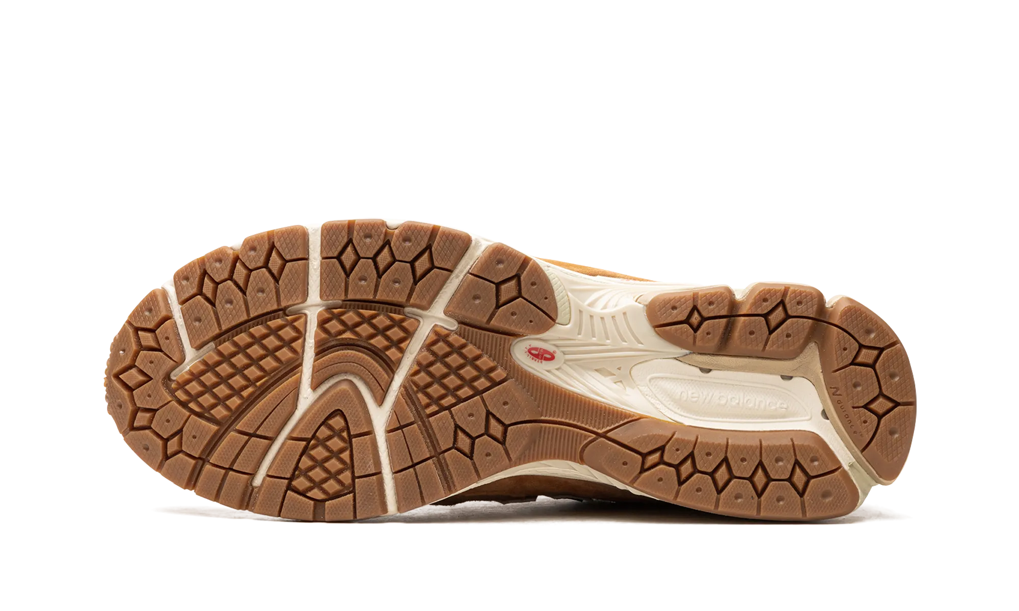 2002RX "Tobacco" new balance mens runners
