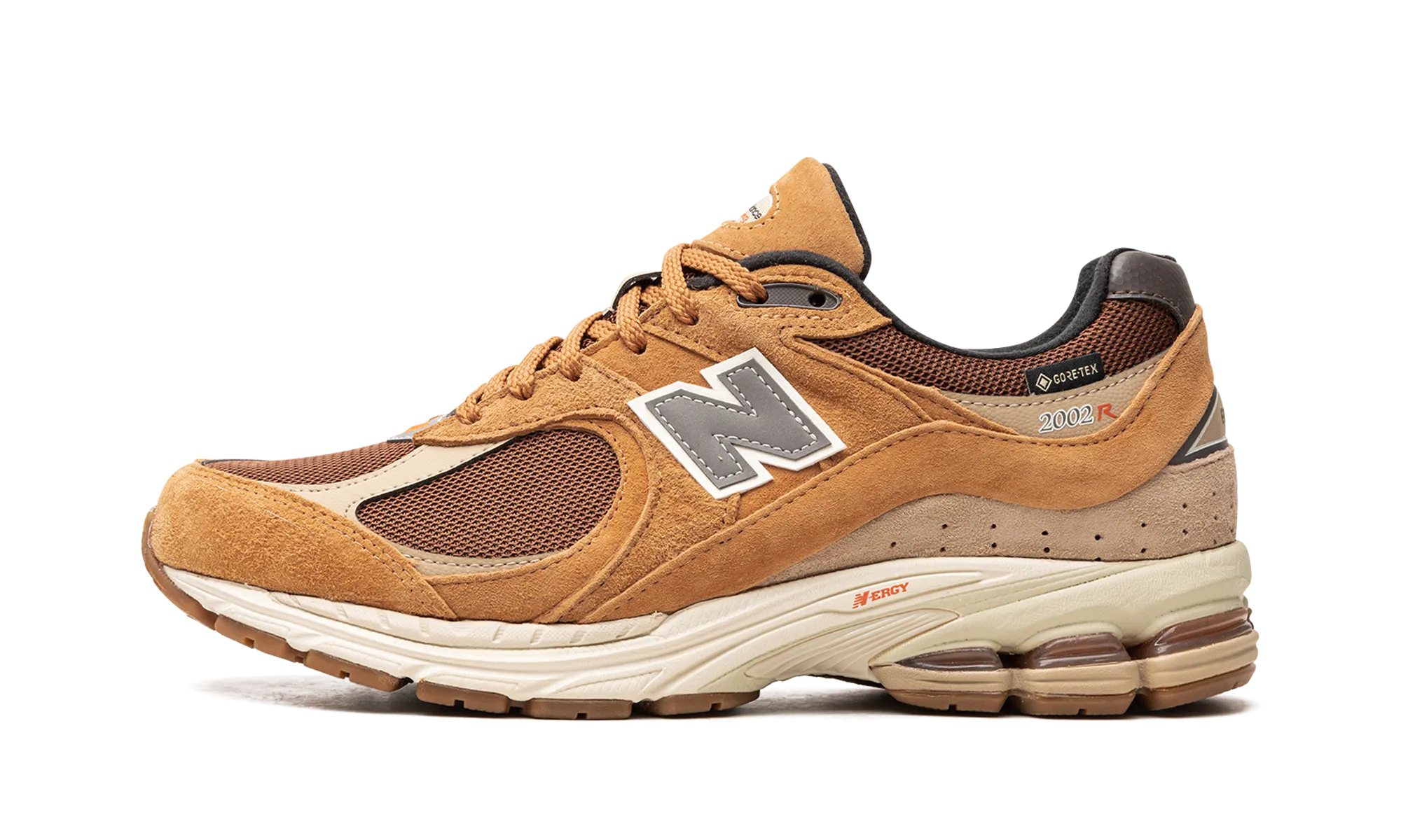2002RX "Tobacco" New Balance Men's styles