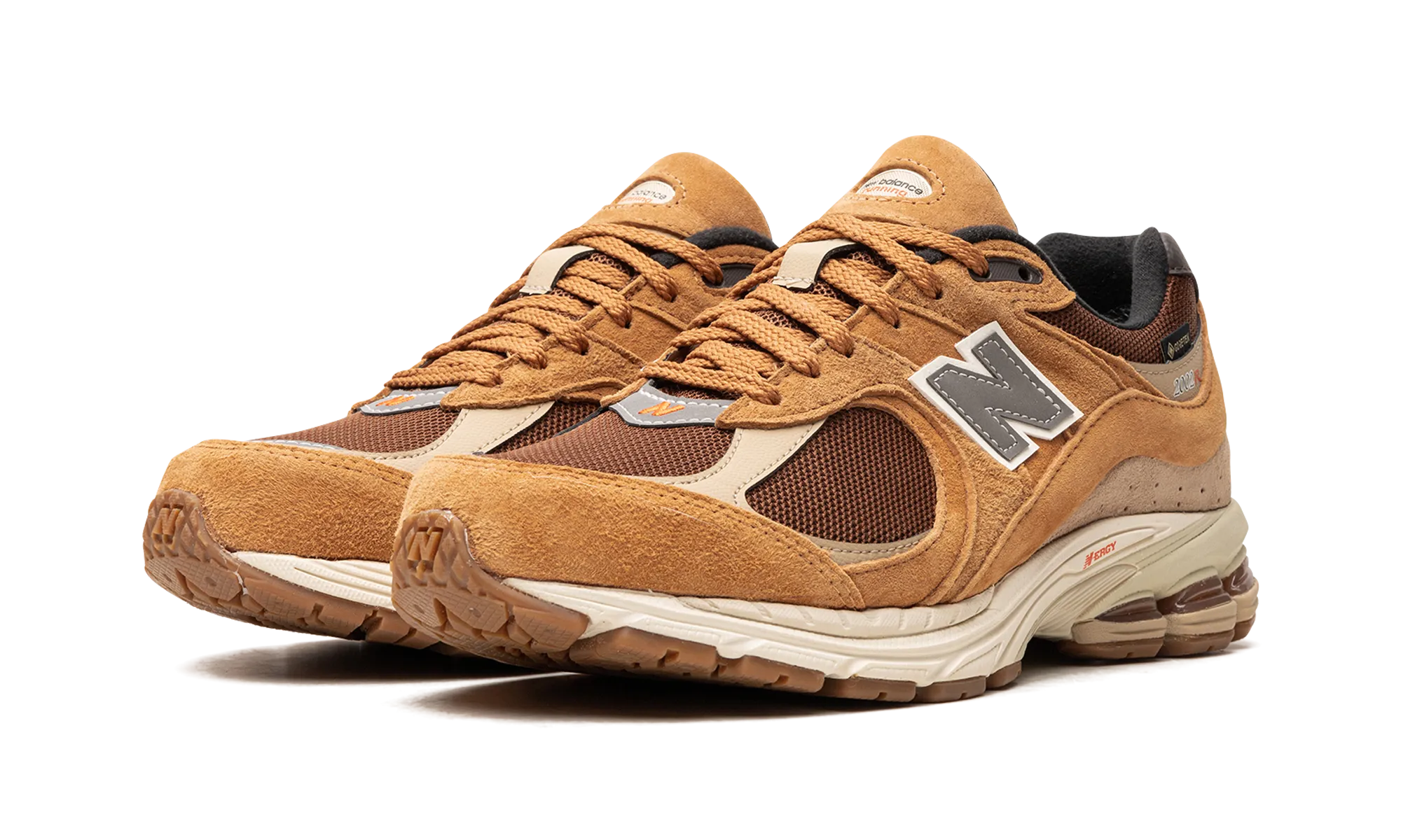 2002RX "Tobacco" new balance mens runners