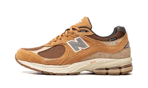 2002RX "Tobacco" New Balance Men's styles