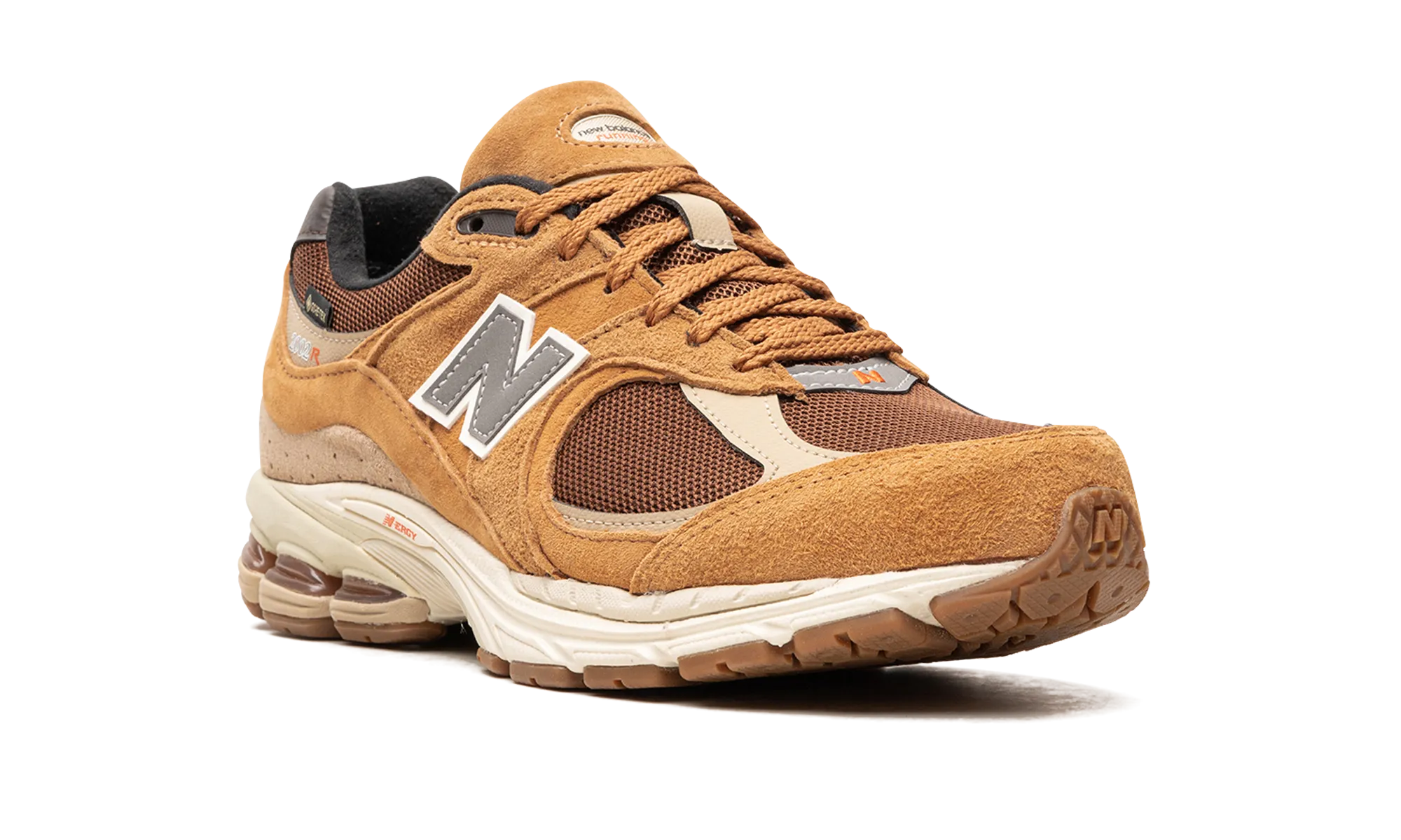 2002RX "Tobacco" new balance mens runners