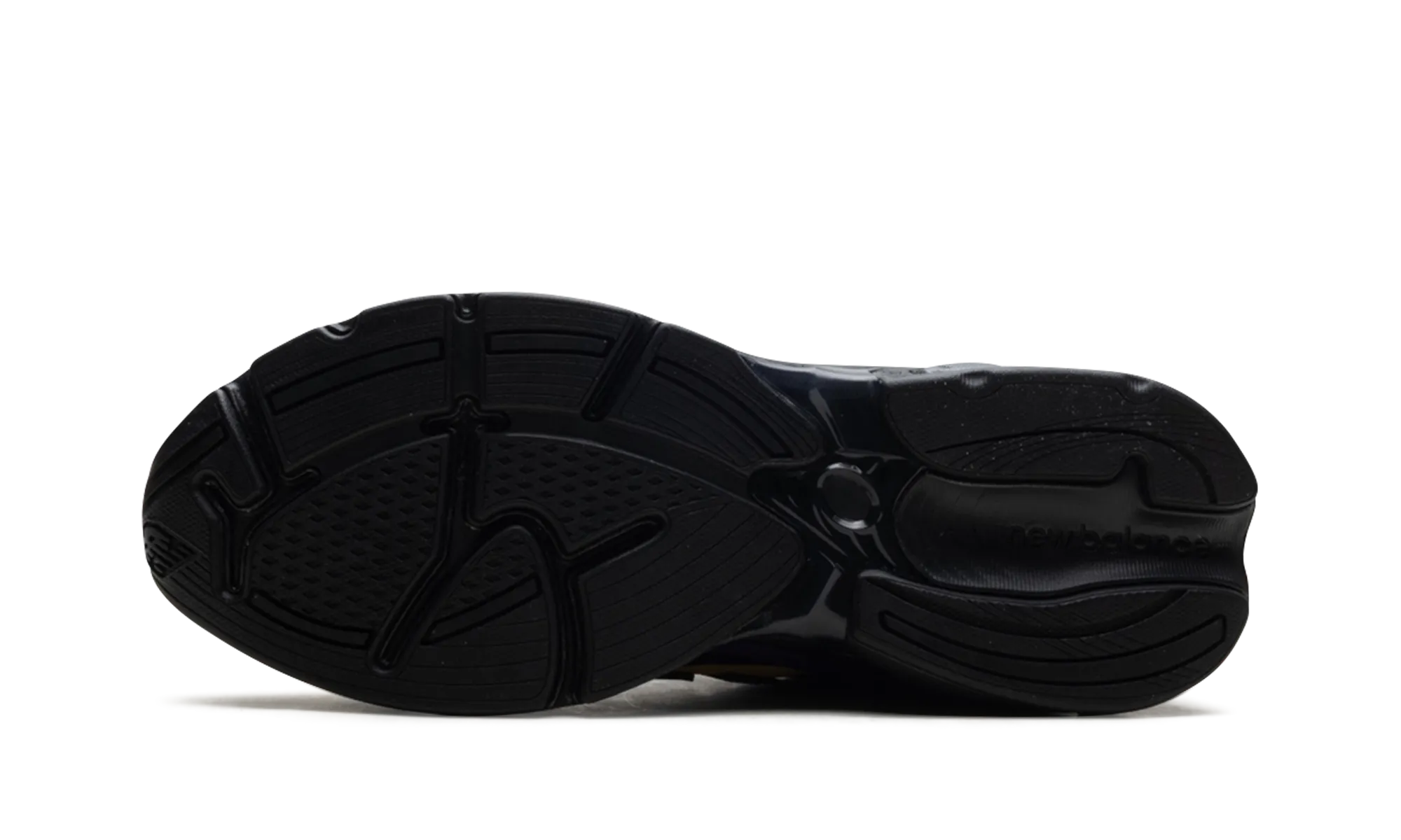 2010 "Kith - Black Multi" new balance mens comfort shoes