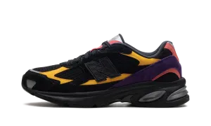 2010 "Kith - Black Multi" New Balance Men's sneakers