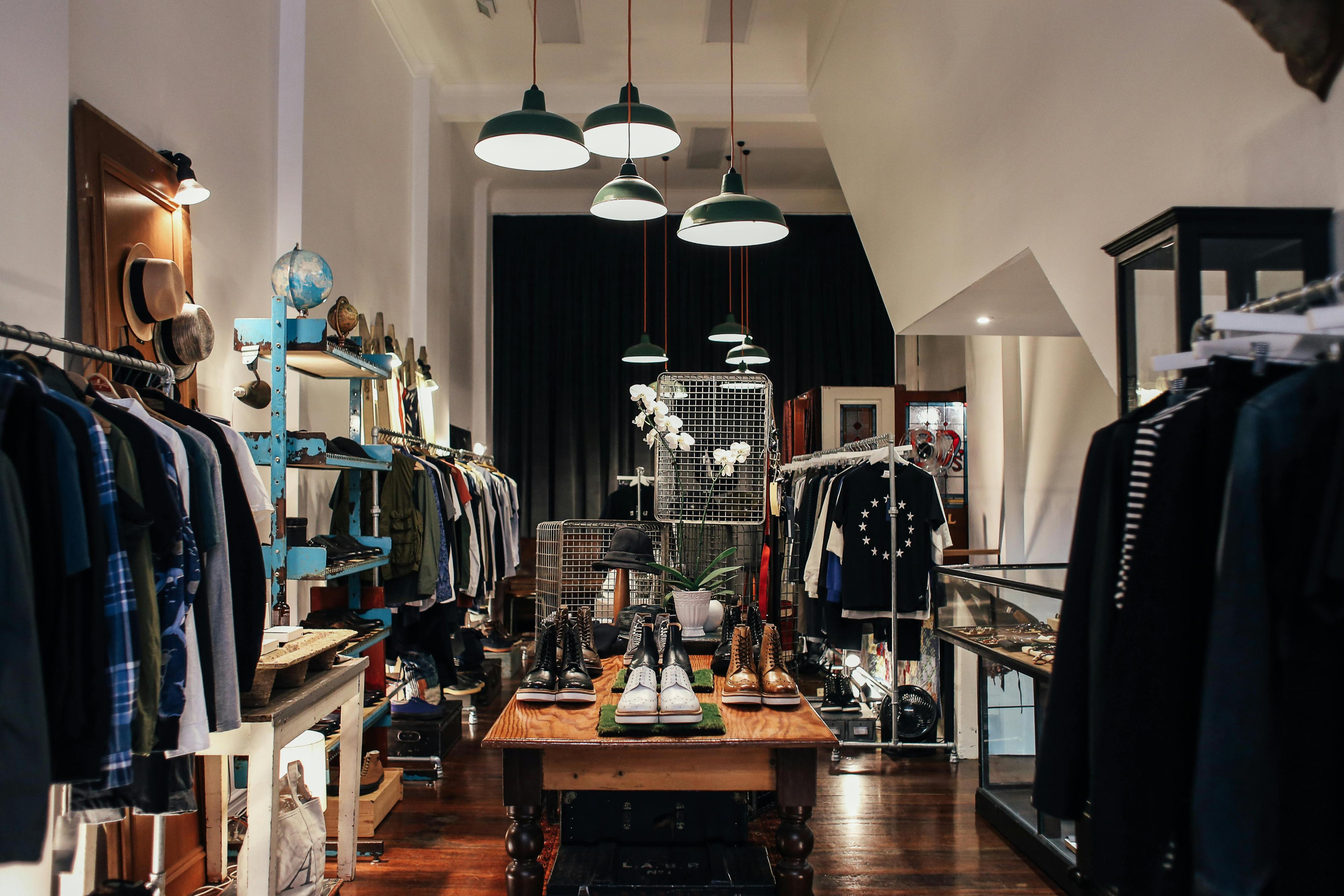 Style That Works Anywhere
