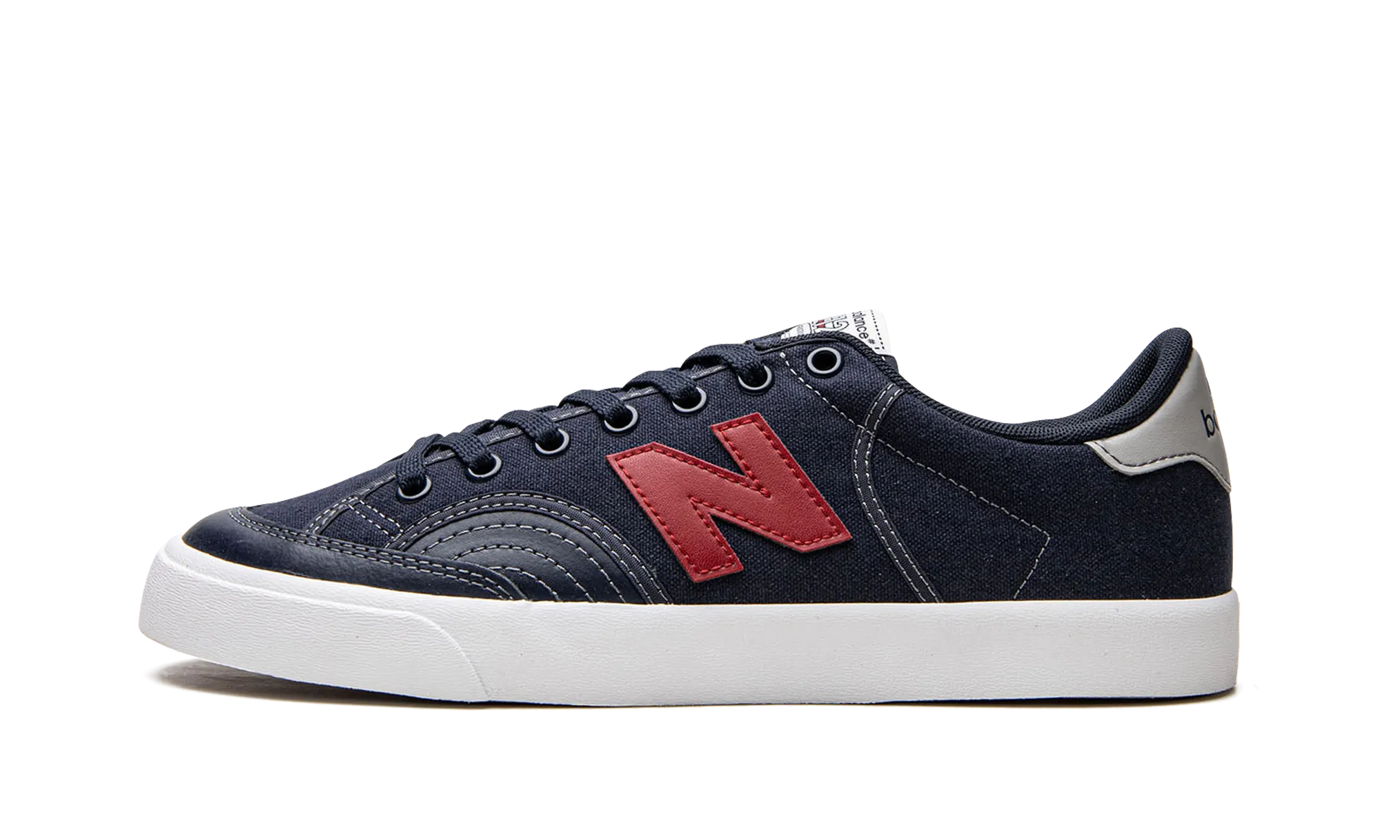 212 "Navy/Red" New Balance Men's designs