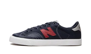 212 "Navy/Red" New Balance Men's designs