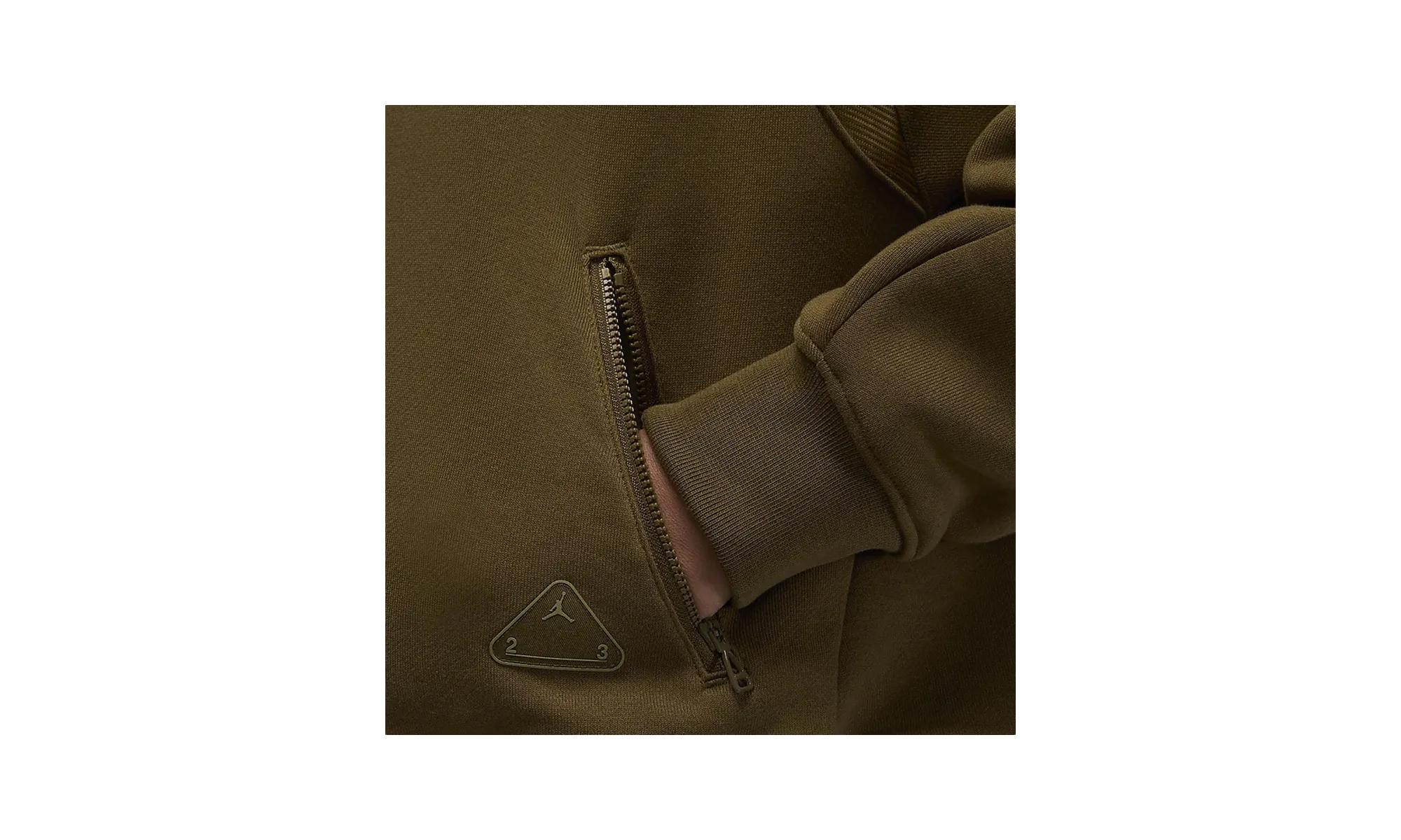 23 Engineered Hoodie Womens Style : Dv1252 "BROWN" jordan classic womens shoes