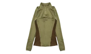 23 Engineered Women's Top "OLIVE GREEN" Jordan Women's styles