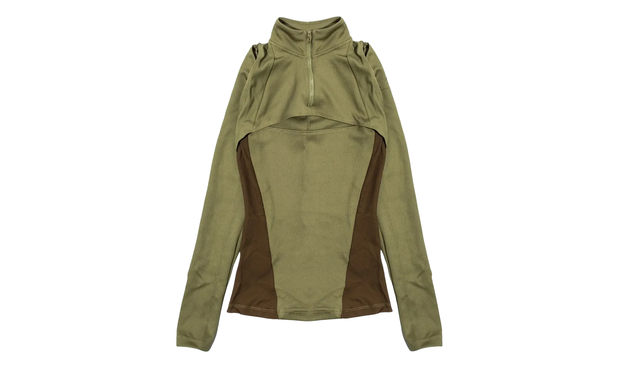 23 Engineered Women's Top "OLIVE GREEN" Jordan Women's styles