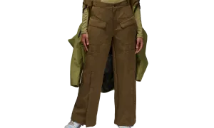 23 Women's Engineered Pants Womens Style : Dv1261 "LT OLIVE" Jordan Women's styles