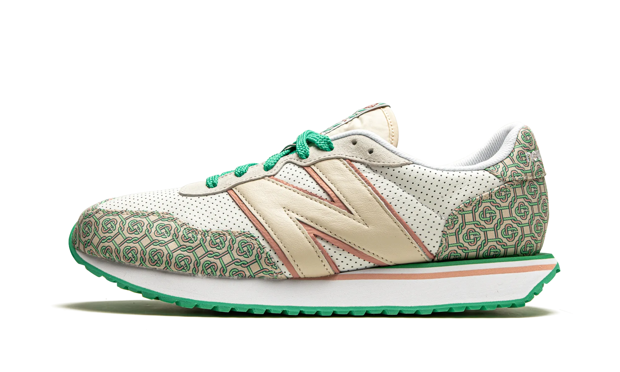 237 "Casablanca" New Balance Men's styles