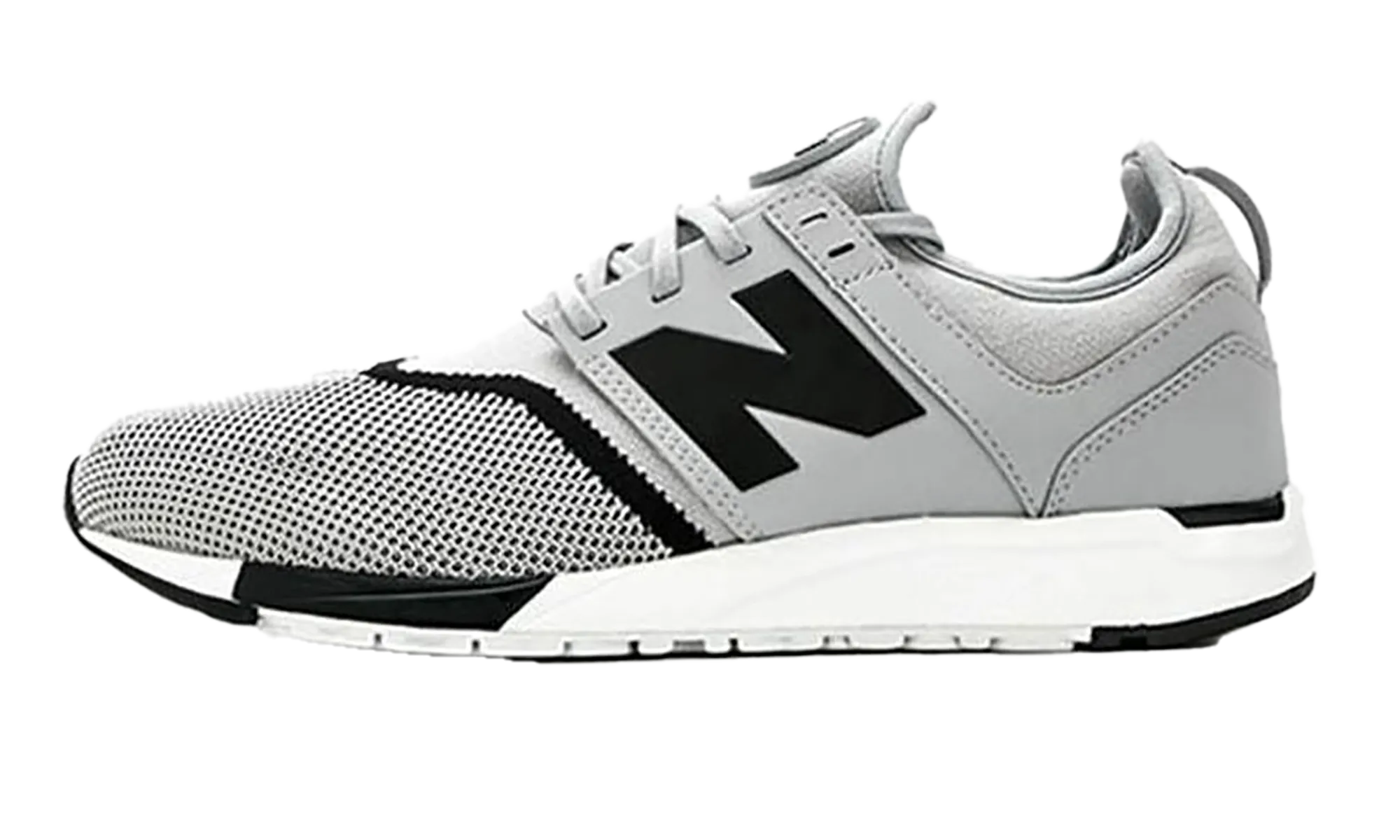 247 "Grey" New Balance Men's sneakers