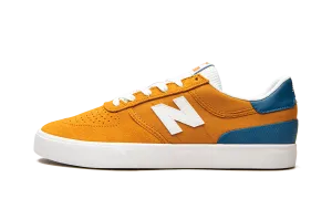 272 "Orange/Blue" New Balance Men's styles