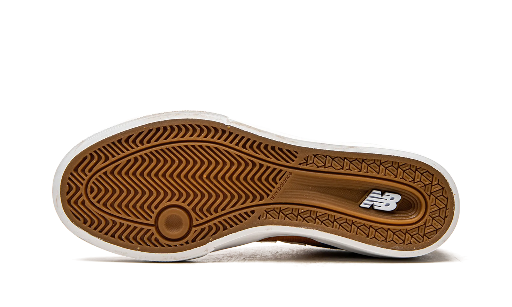 272 "Orange/Blue" new balance mens runners