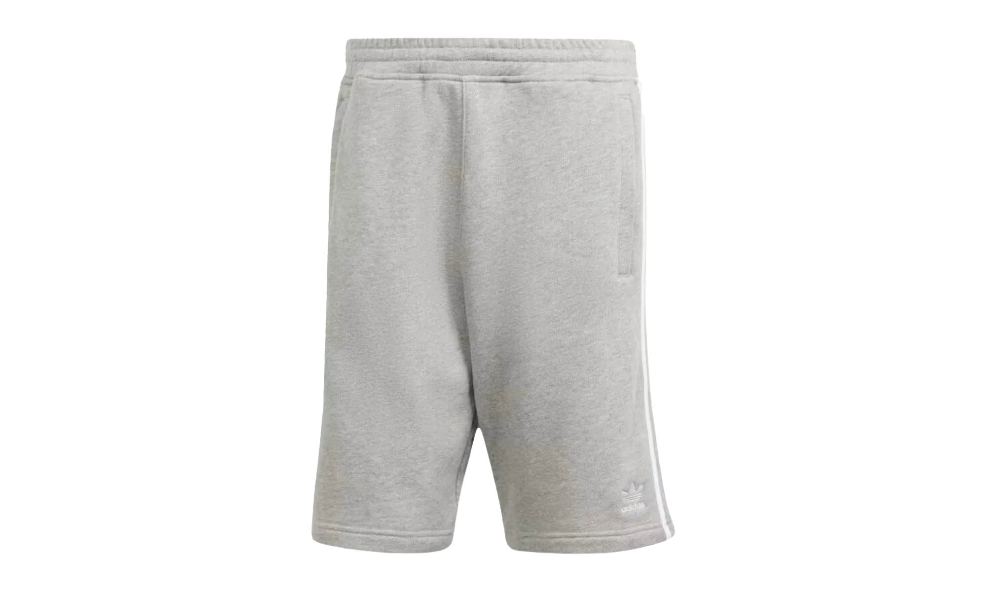 3-stripe Short Mens Style : Iu2340 "GREY" Adidas Men's varieties