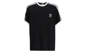3-Stripes Tee "BLACK" Adidas Men's varieties