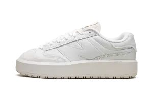 302 "TRIPLE WHITE" New Balance Men's styles