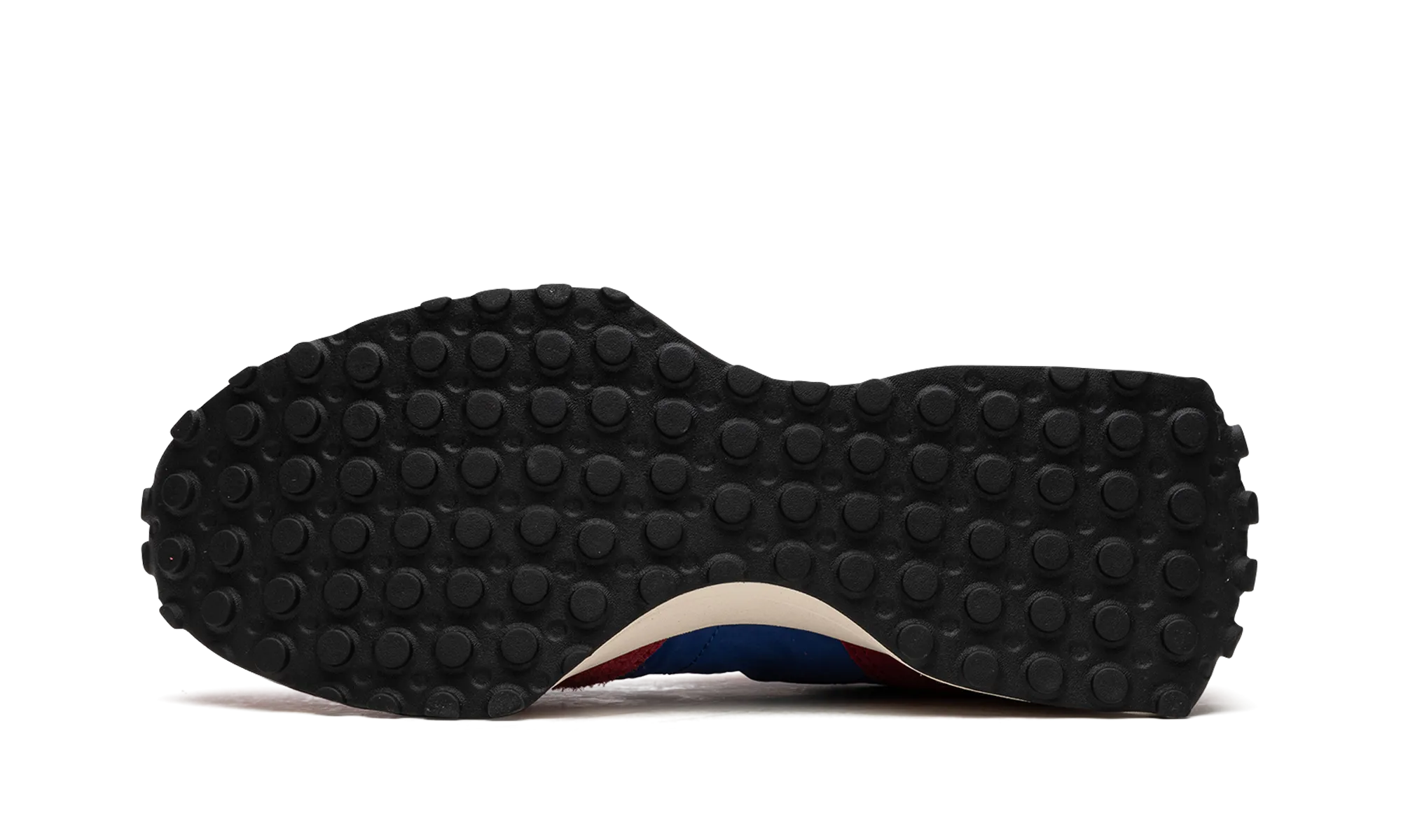 327 new balance mesh athletic shoes