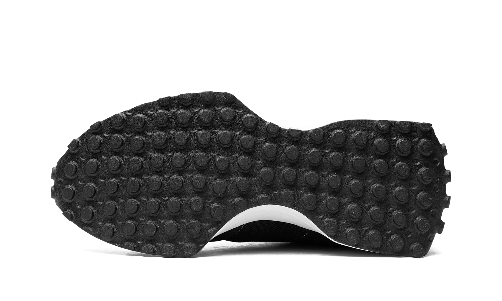 327 "Black White" new balance mens comfort shoes