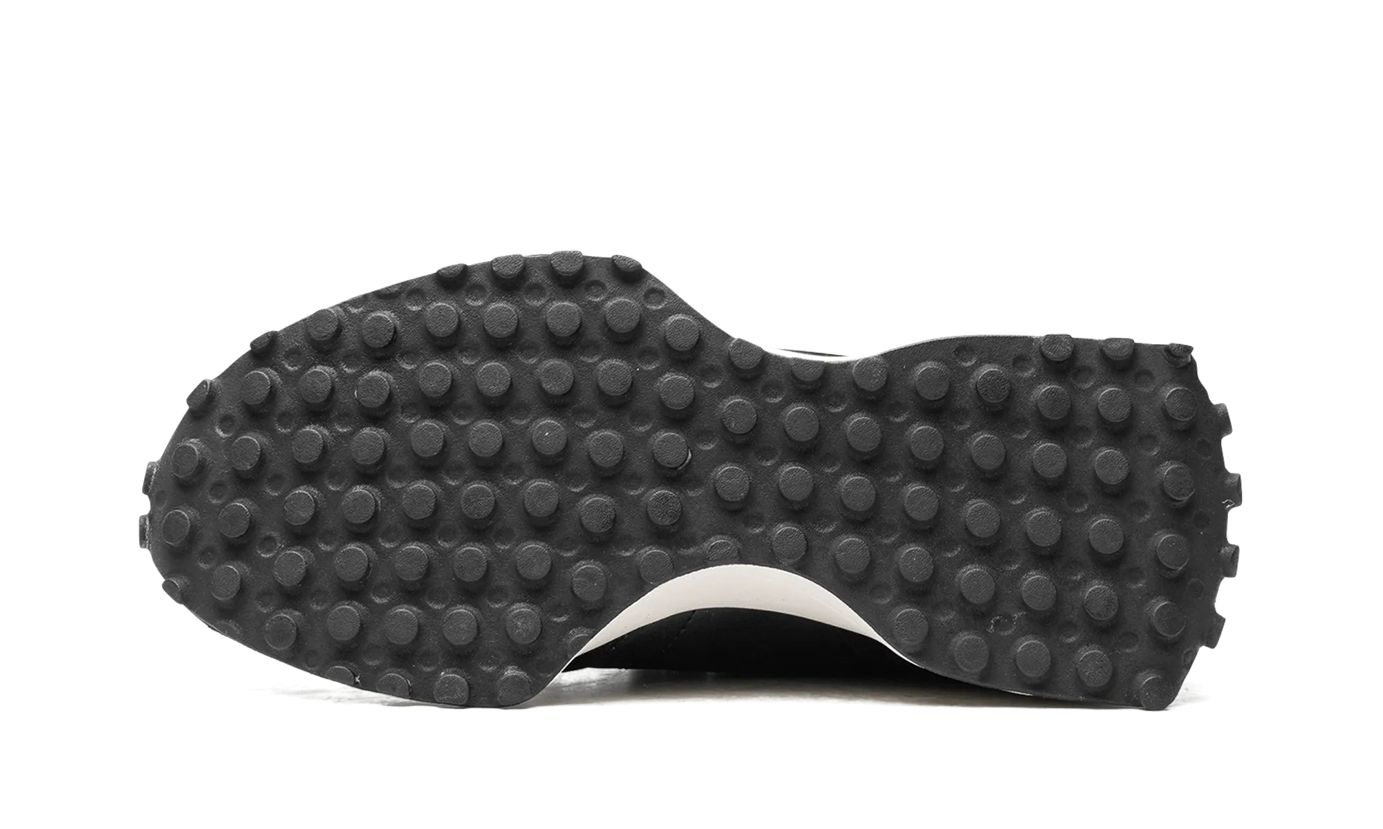 327 "Black" new balance mens runners