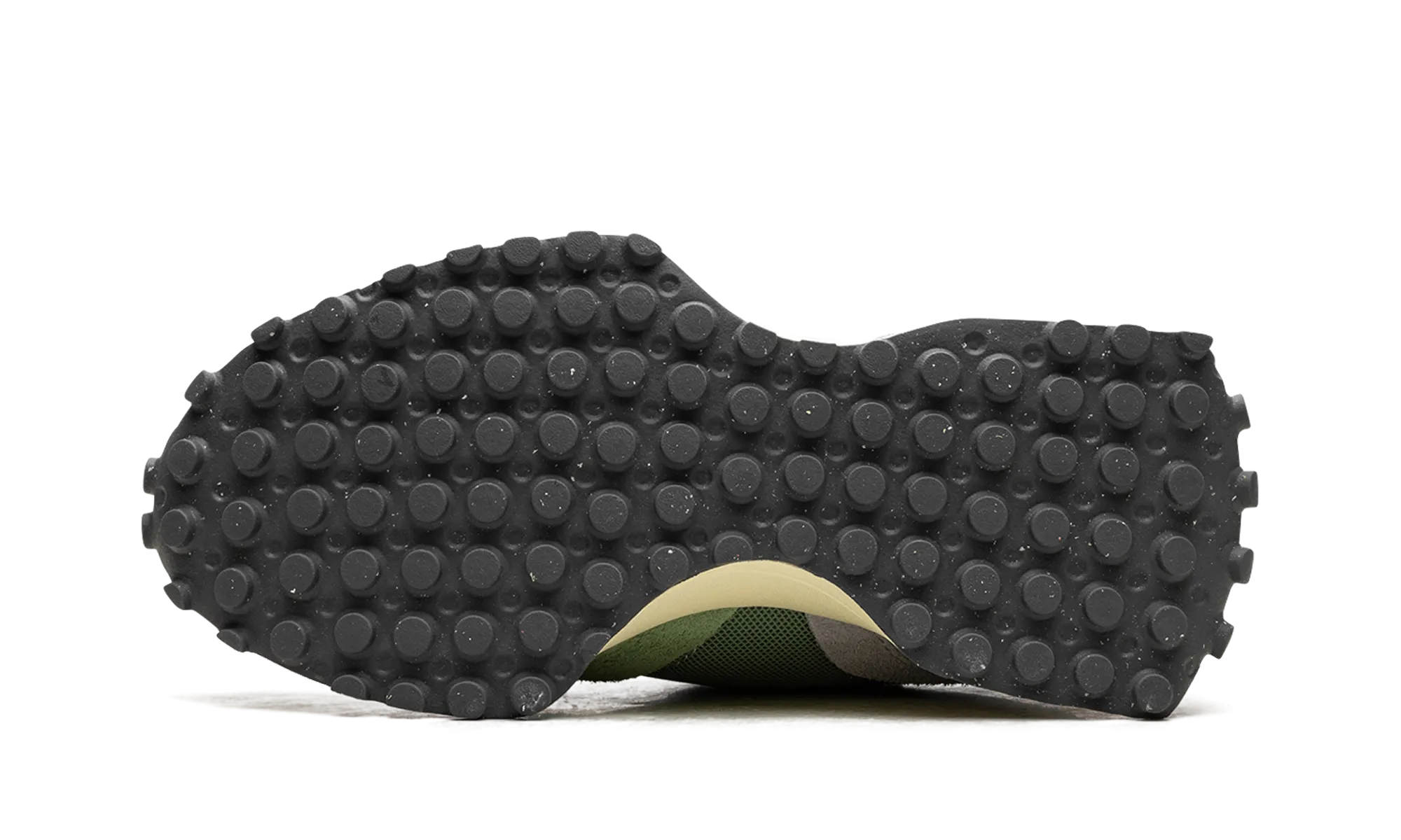 327 "CHIVE AVOCADO" new balance mens casual sneakers