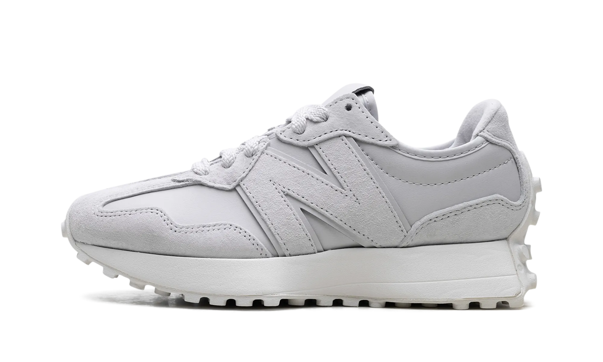 327 "Grey Matter" New Balance Men's styles
