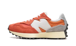 327 "Gulf Red Sun Glow" New Balance Men's sneakers