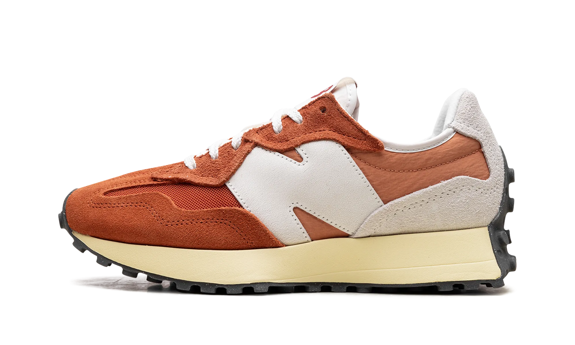327 "Infield Clay Copper" New Balance Men's sneakers