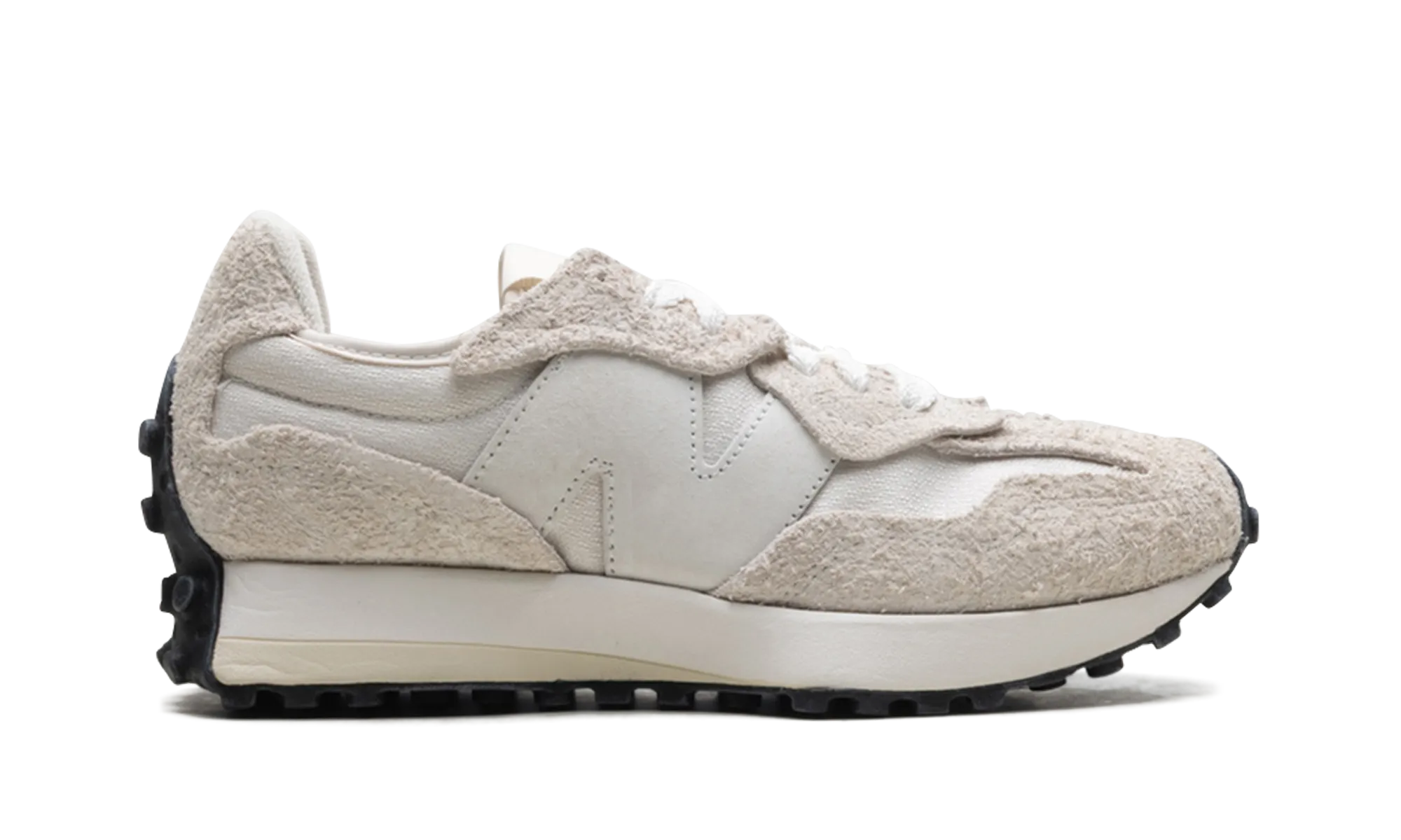 327 "Linen" new balance mens comfort shoes
