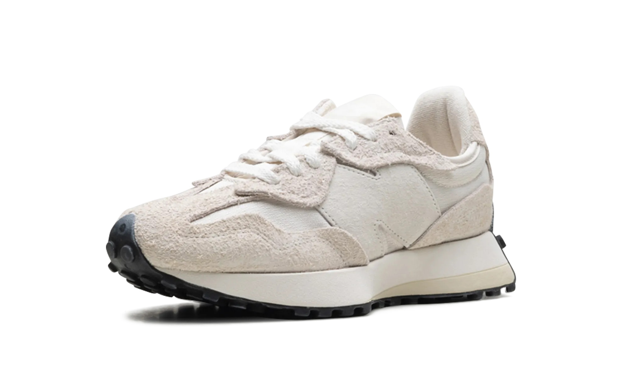 327 "Linen" new balance mens comfort shoes