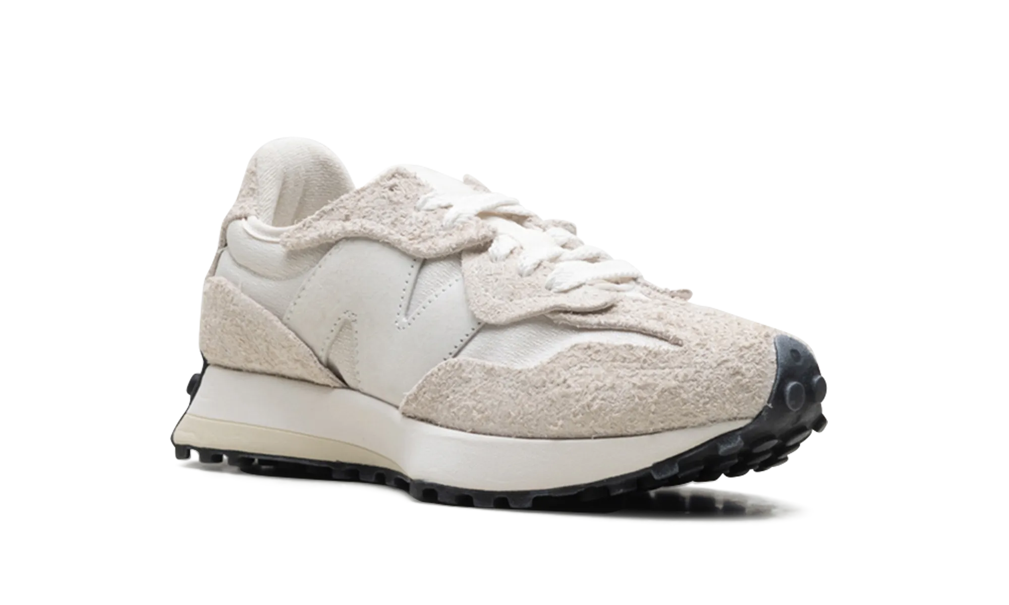 327 "Linen" new balance mens comfort shoes