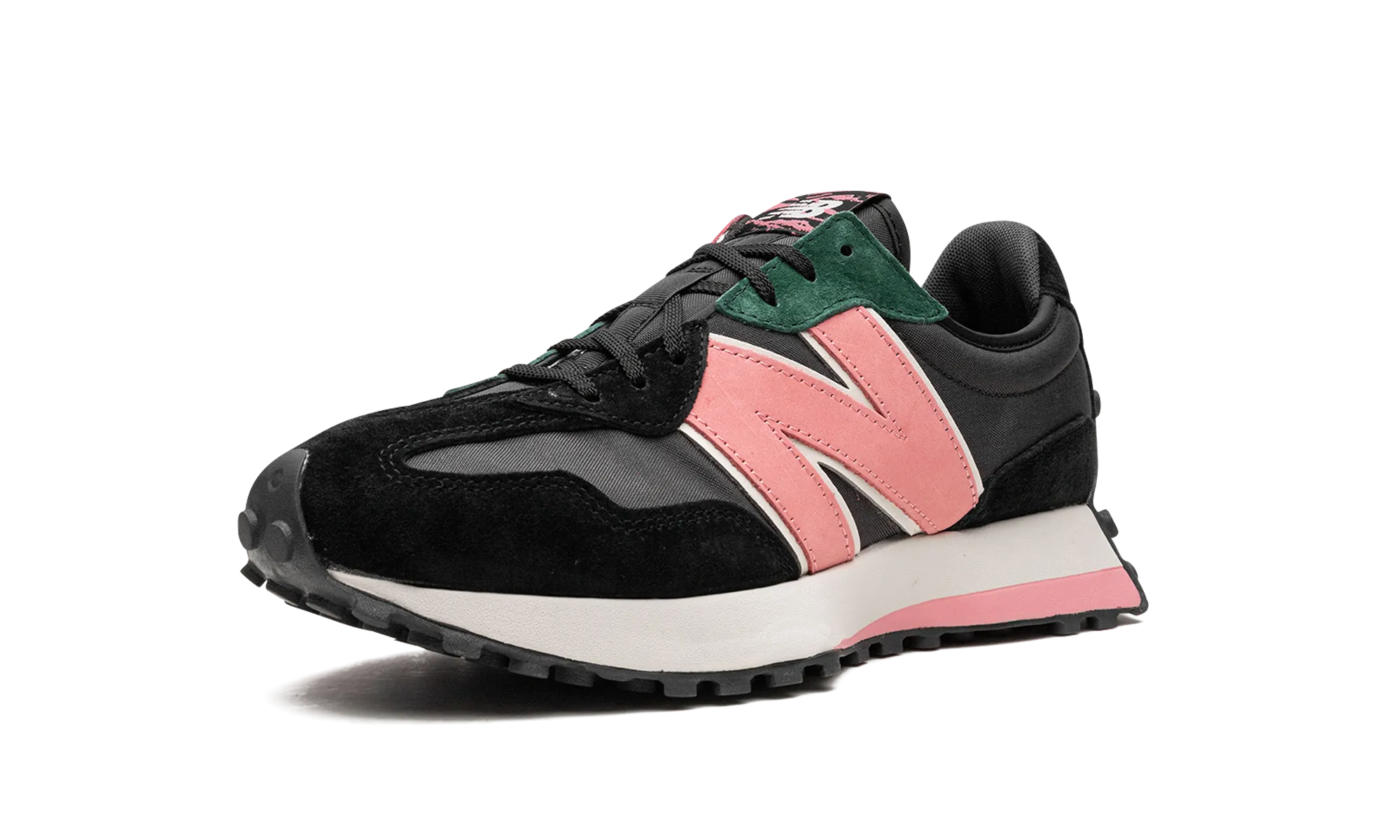 327 "Lunar New Year" new balance mens runners