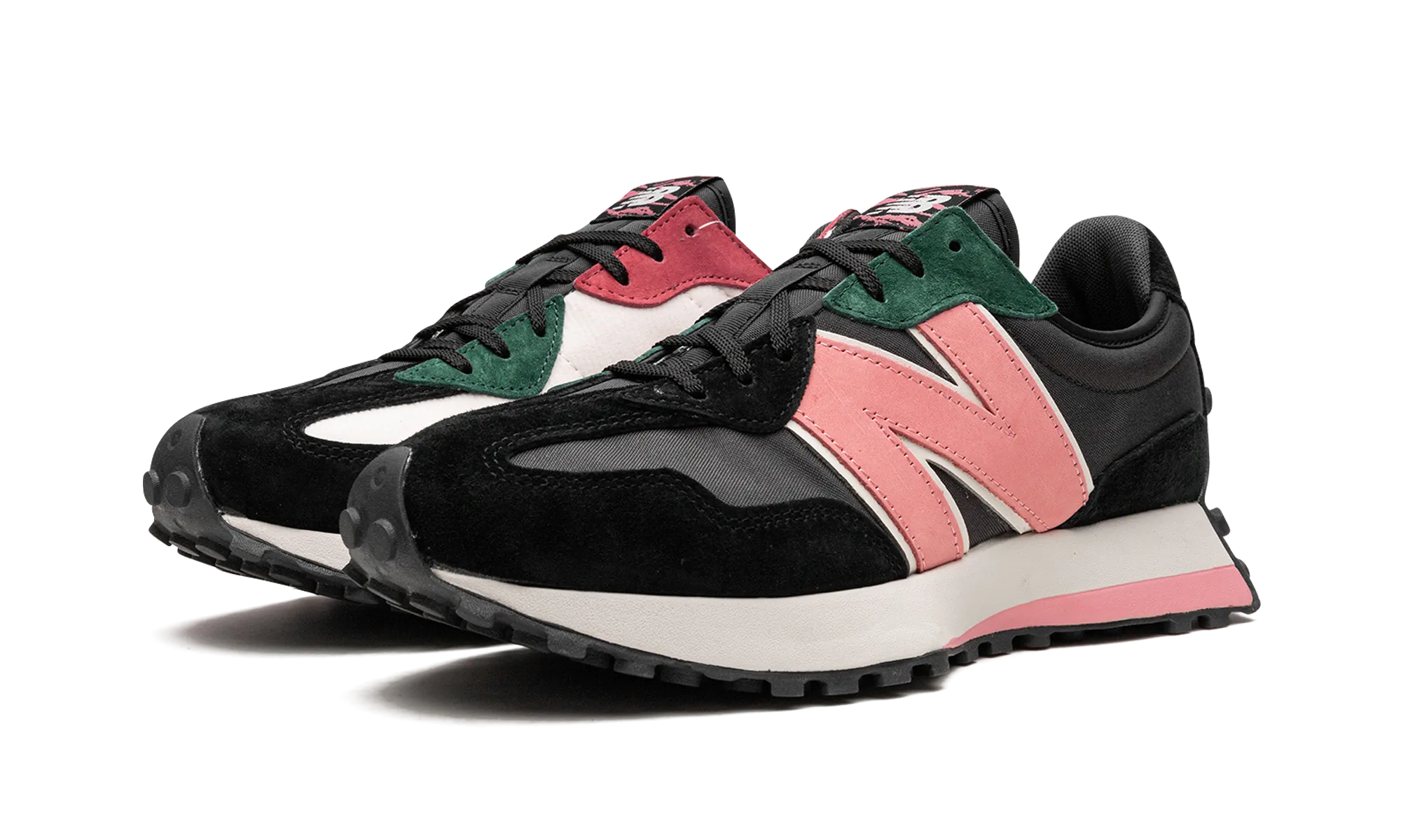 327 "Lunar New Year" new balance mens runners