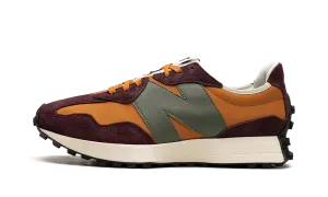 327 "Madras Orange" New Balance Men's designs