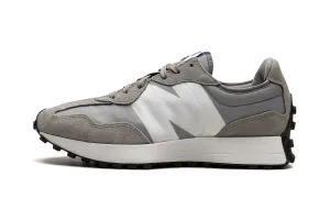 327 "Marblehead White" New Balance Men's shoes