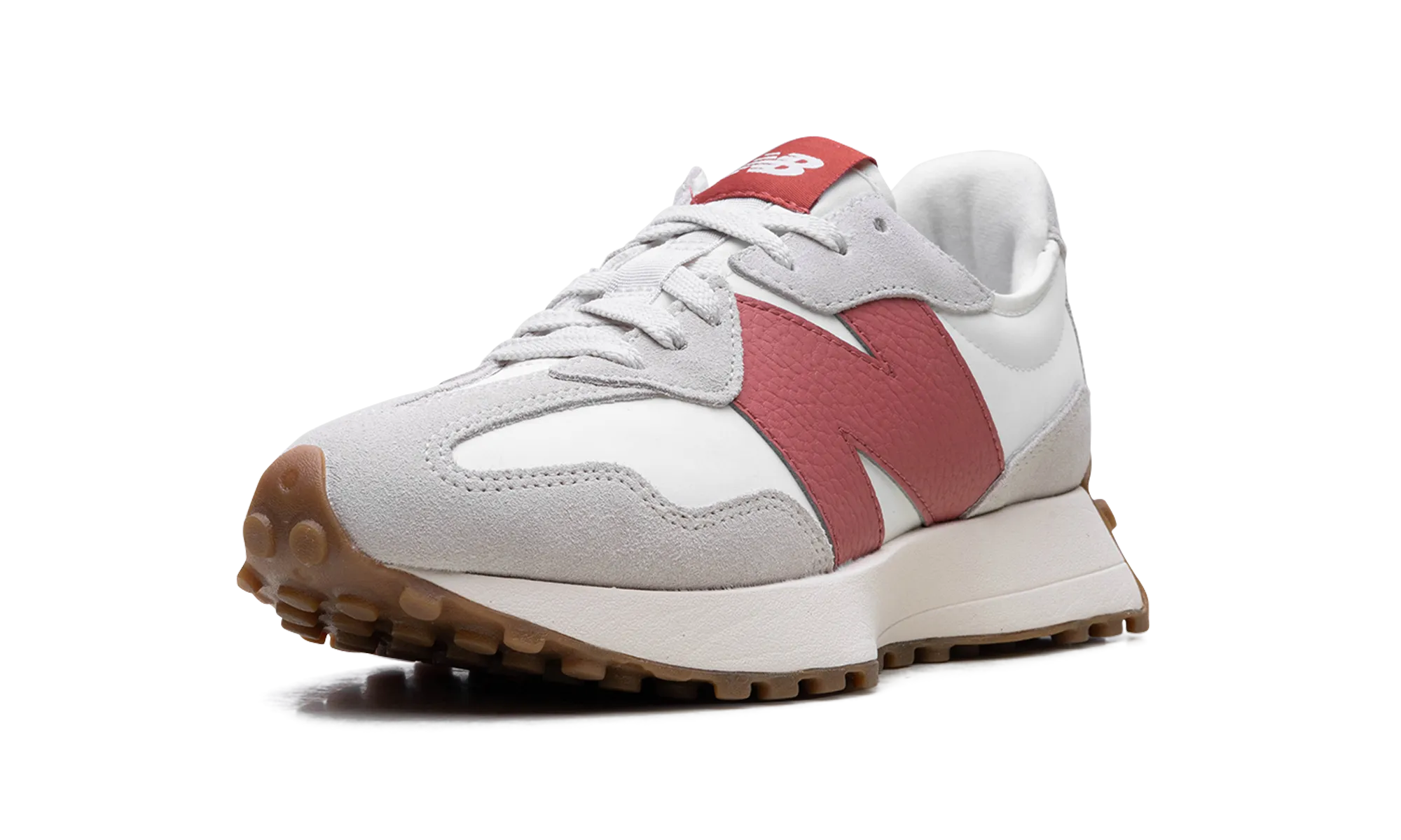 327 "Moonbeam Astro Dust" new balance mens runners