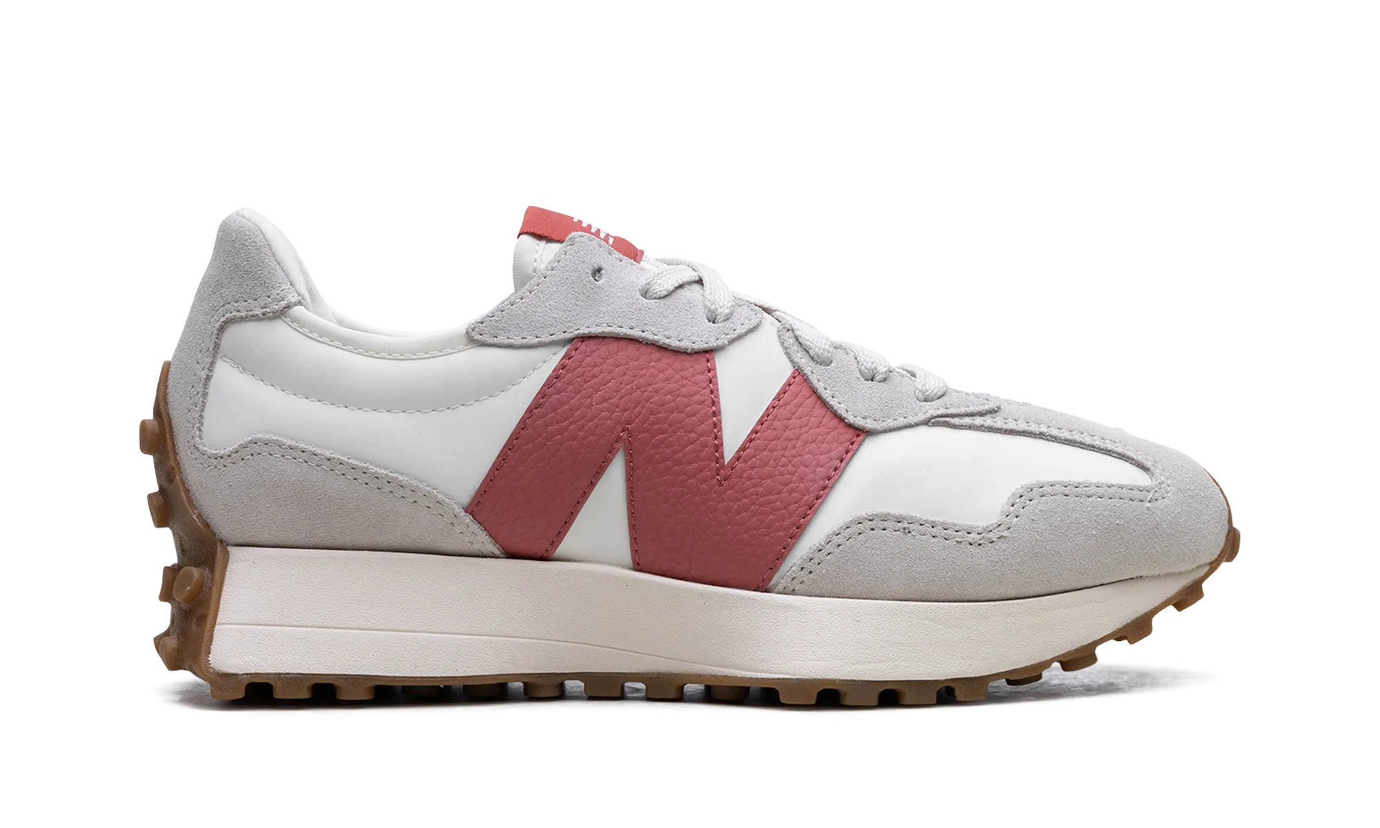 327 "Moonbeam Astro Dust" new balance mens runners